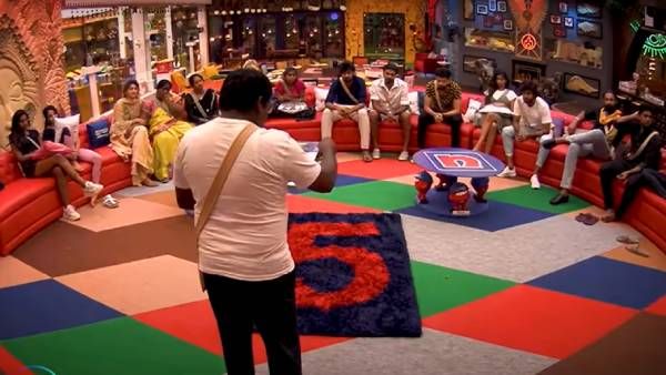 அதே மாவு.. அதே தோசை.. அருங்காட்சியகமாக மாறும் பிக்பாஸ் வீடு.. இந்தவார லக்ஸரி பட்ஜெட் டாஸ்க் இதுதான்!