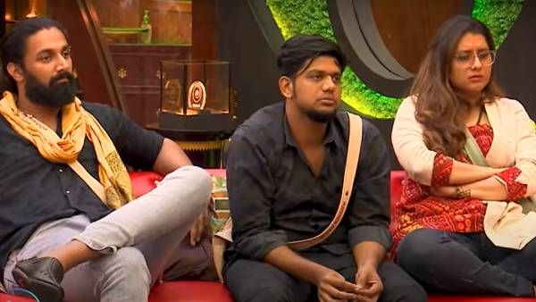 எலிமினேஷனில் இருந்து தப்பிக்க என்ன செய்யணும்...ரூட் போட்டு கொடுத்த பிக்பாஸ்