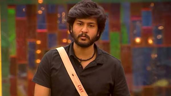 கேப்டன் ஆனதும் சிபி ஆளே மாறிட்டாரே... பிக்பாஸ் புரமோவை பார்த்து மெர்சலாகும் நெட்டிசன்ஸ்!