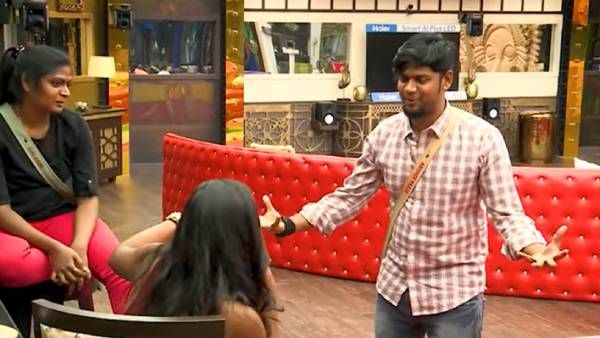 எக்சைட்டிங்கா ஏதாவது பண்ணுங்க...டபுள் கேம் ஆடும் அபிஷேக்