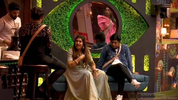 பிரியங்கா Gang-ல் இருந்து பிரியும் நிரூப்.. காரணம் என்ன… பிக் பாஸ் லேட்டஸ்ட் ப்ரோமோ !