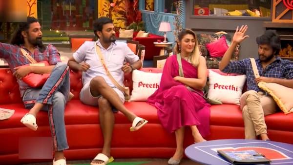 ட்விஸ்ட்னா இப்படி இருக்கனும்...காயினை பயன்படுத்த அனுமதி கொடுத்த பிக்பாஸ்