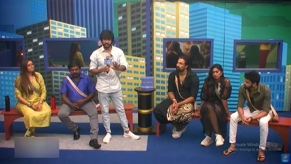 என்னய்யா பட்டுன்னு இப்படி சொல்லிட்டிங்க.. தாமரை கேரக்டரை தவறாக பேசிய சிபி.. கொதிக்கும் நெட்டிசன்ஸ்!