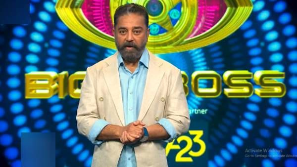 நிறைய பேச வேண்டி இருக்கு...கமலிடம் குறும்படம் கேட்கும் ரசிகர்கள்