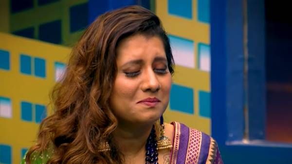 ஸ்நாக்ஸிற்காக அழுத பிரியங்கா... கலாய்த்து சேவ் செய்த கமல்