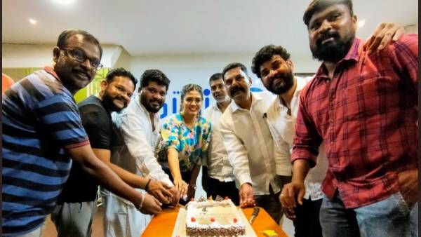 10வது ஆண்டு கொண்டாட்டத்தில் தேசிய விருது திரைப்படம்