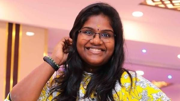 சர்வைவரின் பாய்சன்... விஷக்கிருமி… பட்டப்பெயர் வைத்த இந்திரஜா!