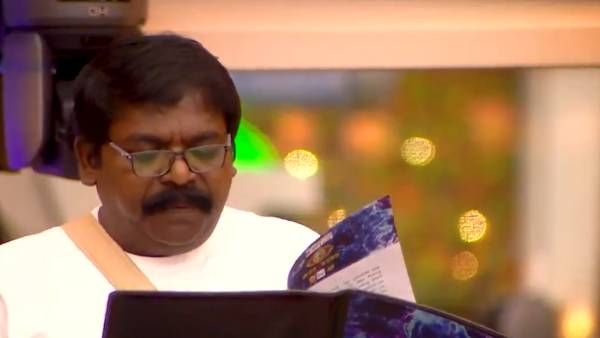 நீ நீயா இரு மக்கள் அதைத்தான் விரும்புவார்கள்… சின்னப்பொண்ணுக்கு அட்வைஸ் கொடுத்த இமான் !