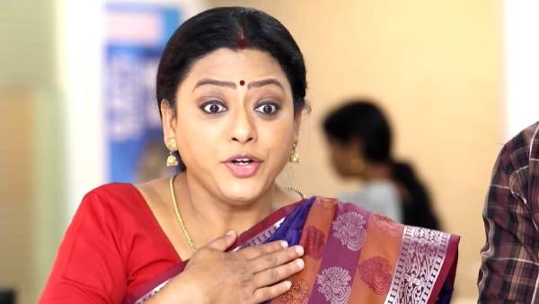 ஏமாற்றப்படும் லட்சங்கள்... என்ன செய்ய போகிறார் பாக்யலட்சுமி?