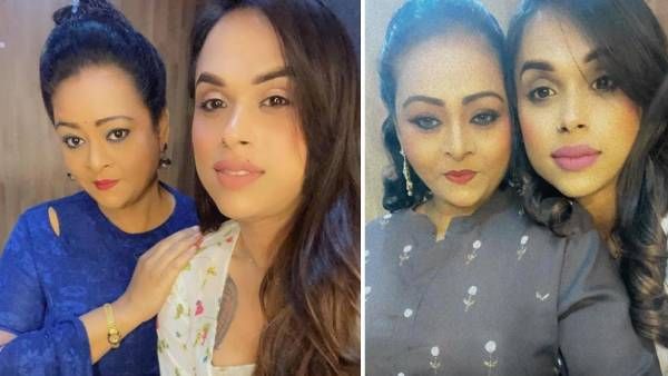 ஷகிலாவின் மகளை கழட்டி விட்ட பிக்பாஸ் டீம்… வருத்தத்தில் மிலா !