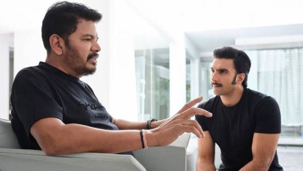 சர்ச்சையான அந்நியன் இந்தி ரீமேக்... ஆனாலும் நாங்க விடமாட்டோம்ல!