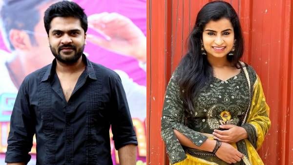 பிரபல ஹீரோவுடன் இணைந்த குக் வித் கோமாளி புகழ் ஷிவாங்கி!