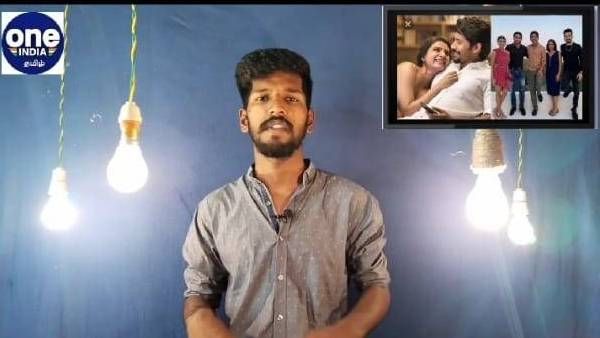 சமந்தா - நாக சைதன்யா விவாகரத்துக்கான காரணம்.. இதுதான்... இன்றைய டாப் 5 பீட்ஸில்!