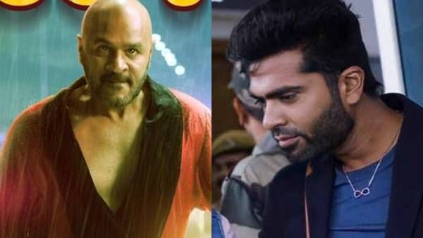 ஒரே நாளில் மோதும் பிரபுதேவா, சிம்பு படங்கள்!