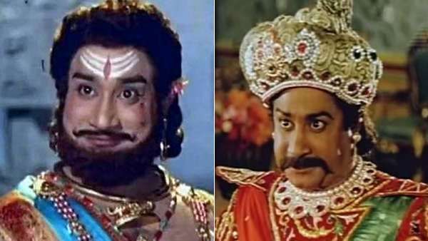 கடவுளுக்கும் சரித்திர ஹீரோகளுக்கும் உருவம் கொடுத்த ஒப்பற்ற கலைஞன்... சிவாஜி கணேசனின் சிறந்த படங்கள்!