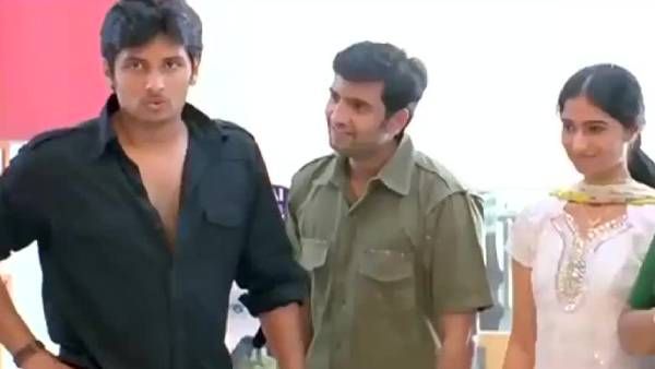 காமெடி தமாக்கா...மீண்டும் இணையும் எஸ்எம்எஸ் கூட்டணி