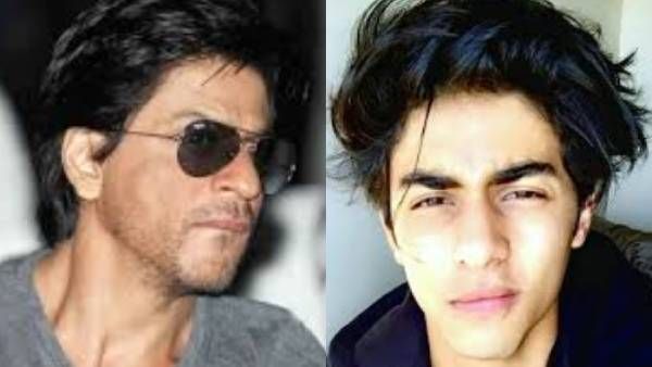 மகன் ஆர்யான் பிறந்தநாளுக்கு ஷாருக்கான் வைத்துள்ள பிளான் என்னன்னு தெரியுமா ?