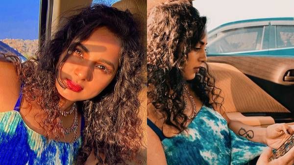 நானும் நூடுல்ஸ் மண்ட தான்.. நடிகை ஸ்ருஷ்டி டாங்கே வெளியிட்ட க்யூட் நூடுல்ஸ் மண்ட புகைப்படங்கள்!