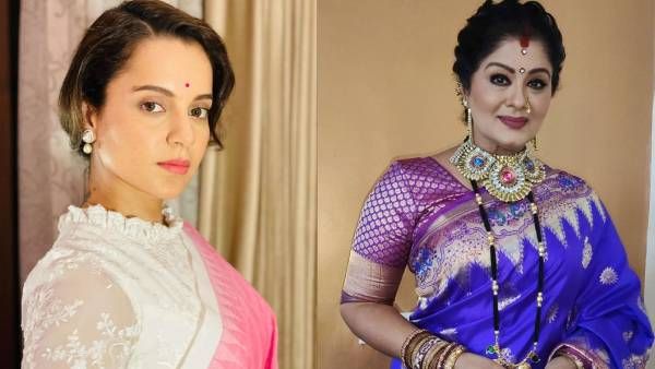 சுதா சந்திரனுக்கு ஆதரவாக… பிரதமரிடம் கோரிக்கை வைத்த கங்கனா ரணாவத்!