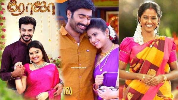 சன் டிவி.,யின் டாப் 3 சீரியல்கள் இது தான்...என்ன ரேட்டிங் தெரியுமா?