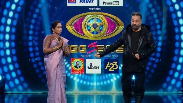 ஆபாசமாக நடிக்க மாட்டேன்.. வெள்ளந்தியாக பேசிய நாடக கலைஞர் தாமரை செல்வியும் பிக் பாஸ் வீட்டில்!