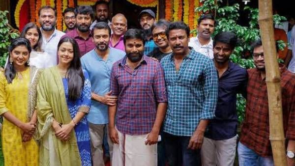 கணவருக்கும் அண்ணனுக்கும் இடையே சிக்கித் தவிக்கும் தங்கை... பாசமிகு படமாக உடன்பிறப்பே வெளியாகிறது!