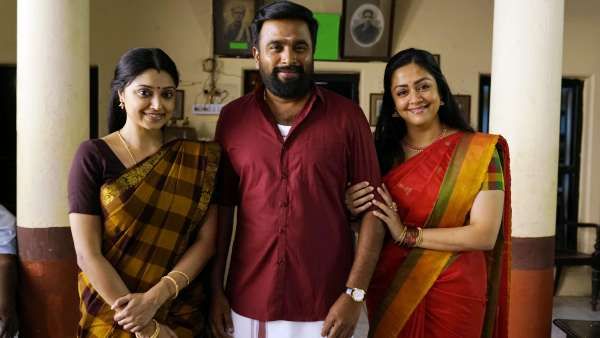 Movie Review : ஜோதிகாவின் 50வது படம் உடன்பிறப்பே ..எப்படி இருக்கு ?