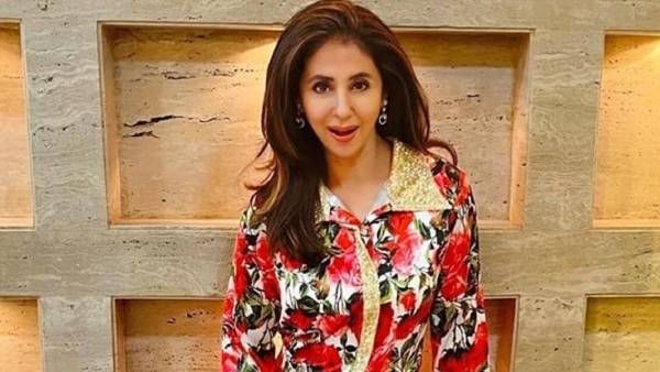 ஊர்மிளா மடோன்கருக்கு கொரோனா.... ரசிகர்கள் பிரார்த்தனை