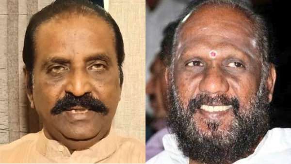 பிறைசூடன் என்ற அழகிய பெயருடையான் போயுற்றான்… கவிப்பேரரசு வைரமுத்து இரங்கல் !