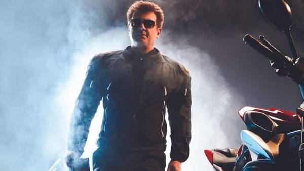 ஜனவரி 12 வலிமை ரிலீஸ்... முதல் ஆளாக கன்ஃபார்ம் செய்த தியேட்டர்