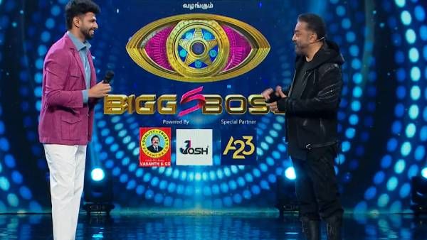 நான் யார் என்பதை நிரூபிப்பேன்… 11வது போட்டியாளராக நுழைந்த நடிகர் வருண்!