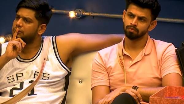 தாத்தா நாடகம் போட்டாதான் ஒரு வேளை சாப்பாடு.. ஐசரி வருண் கதையை கேட்டு தூங்கி வழிந்த அபிஷேக்!