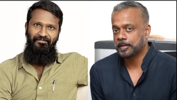 வெற்றிமாறன் படத்தில் இணைந்த பிரபல இயக்குநர்... ரசிகர்களுக்கு இனிப்பான கொண்டாட்டம்