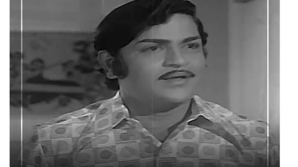 பழம்பெரும் நடிகர் ஸ்ரீகாந்த் காலமானார்