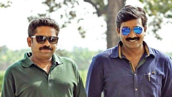 தர்மதுரை 2 படத்தின் அப்டேட்... விரைவில் வெளியாகும் என அறிவிப்பு!