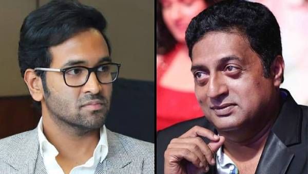 ராமரையே மதிக்காத பிரகாஷ் ராஜ்...சரியாக காய் நகர்த்தும் விஷ்ணு மஞ்சு