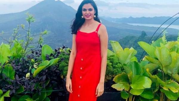 ரோஜா சீரியல் அனுவுக்கு கொரோனா... ரசிகர்கள் உருக்கம்