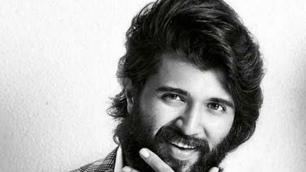 நடிகர் விஜய் தேவரகொண்டாவை இயக்க காத்திருக்கும் பிரபல தமிழ் இயக்குனர்!