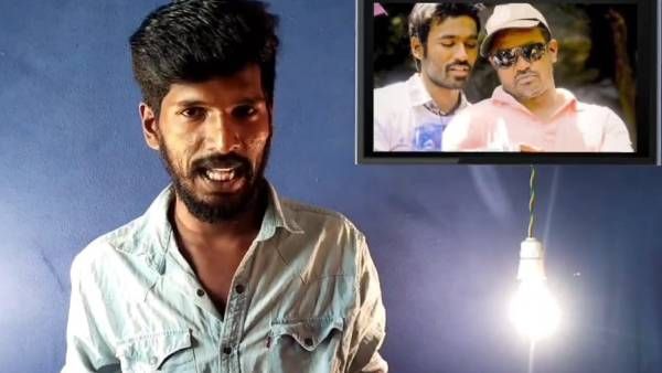 கதையை கேட்காமலேயே பிரபல இயக்குநருக்கு ஓகே சொன்ன தனுஷ்.. இன்றைய டாப் 5 பீட்ஸில்!