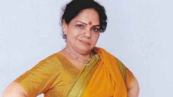 ரஜினியுடன் 26 வருடங்களுக்கு முன் நடித்துள்ள அண்ணாத்த படத்தின் பெரியாத்தா.. வைரலாகும் புகைப்படம்!