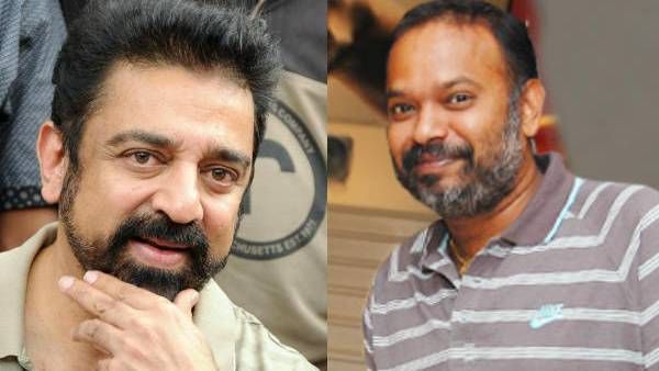 கமல் ரசிகர்களை கடுப்பாக்கிய இயக்குநர் வெங்கட் பிரபு.. சும்மா வச்சு விளாசி வருகின்றனர்!