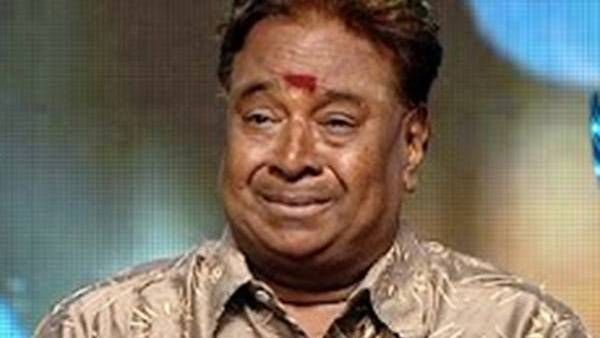 அதிர்ச்சி.. தேசிய விருது பெற்ற நடன இயக்குநர் சிவசங்கர் காலமானார்.. சோகத்தில் திரையுலகம்