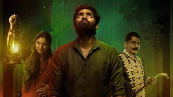 நவம்பர் 26ம் தேதி ரிலீசாகும் வனம் படம்... படக்குழு சூப்பர் அப்டேட்