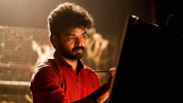 முதல் முறையாக வில்லனாக மிரட்டப்போகும் பிரபல நடிகர்... சைக்கோ கில்லர் ரோலாம்!