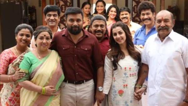 சூர்யவம்சம் போல ஹிட் கொடுக்குமா சசிகுமாரின் ராஜவம்சம்? வரும் 26ஆம் தேதி தெரியும் !