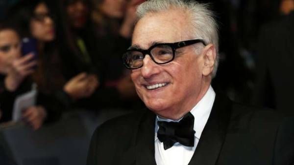 சர்வதேச திரைப்பட விழா.. மார்ட்டின் ஸ்கார்சீஸுக்கு சத்யஜித் ரே வாழ் நாள் சாதனையாளர் விருது !