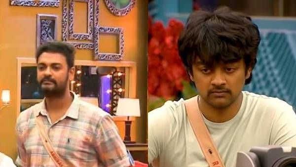 ராஜூ கேட்ட அந்த கேள்வி... அதிர்ந்து போன அபிநய்.. ஷாக்கான ஹவுஸ்மெட்ஸ்!