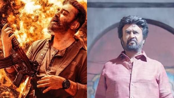 அண்ணாத்த டிரைலர் சாதனையை முறியடித்த விக்ரம் கிளான்ஸ்...ஆச்சரியத்தில் ரசிகர்கள்