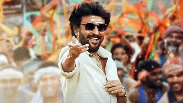 ஒன்றரை கோடி வியூஸ்களை எட்டிய சூப்பர்ஸ்டாரின் அண்ணாத்த பாடல்… இமான் மகிழ்ச்சிப்பதிவு