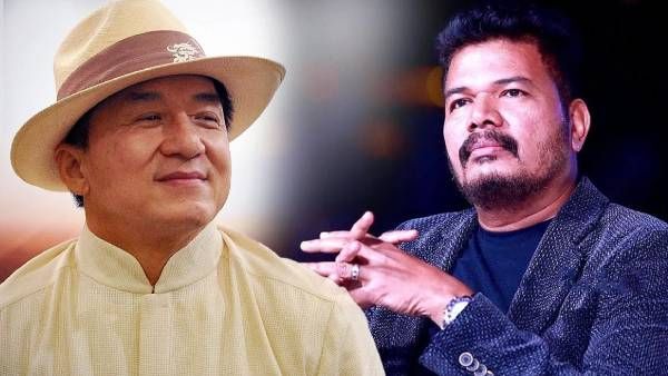 அந்நியன் ரீமேக்கில் ஜாக்கி சான்... டைரக்டர் ஷங்கர் இல்லையா ?